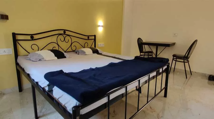 Shree Swami Samarth Beach Resort, Diveagar photos